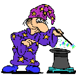 Best Cartoon magician