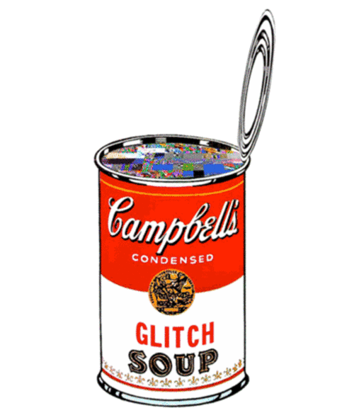 Andy Warhol Campbell Soup