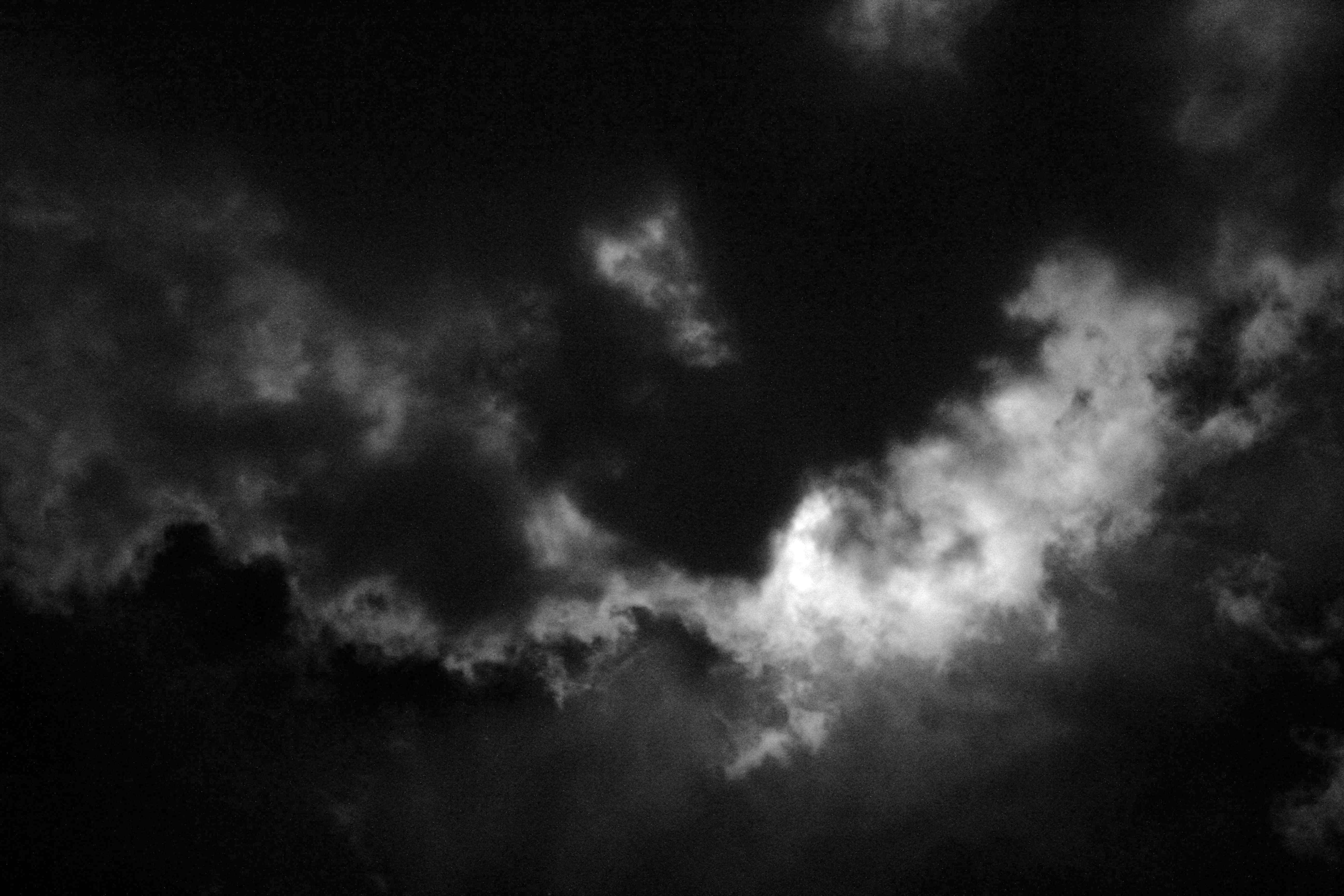 Night Clouds