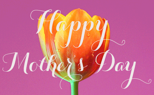 Happy Mothers Day Animated Gif Wishes