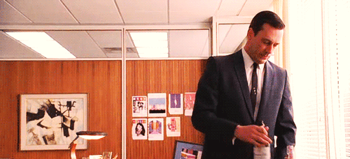 Office Life Animated Gifs