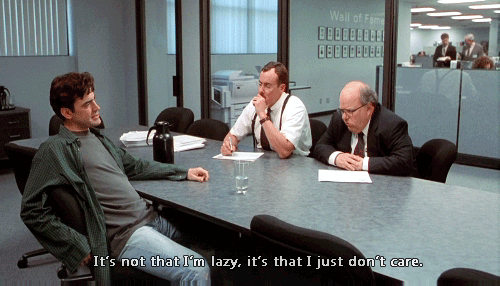 Office Meeting gif