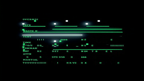 Computer Error
