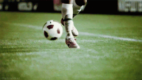 Great Animated Soccer Gifs