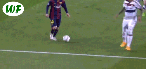 Great Animated Soccer Gifs