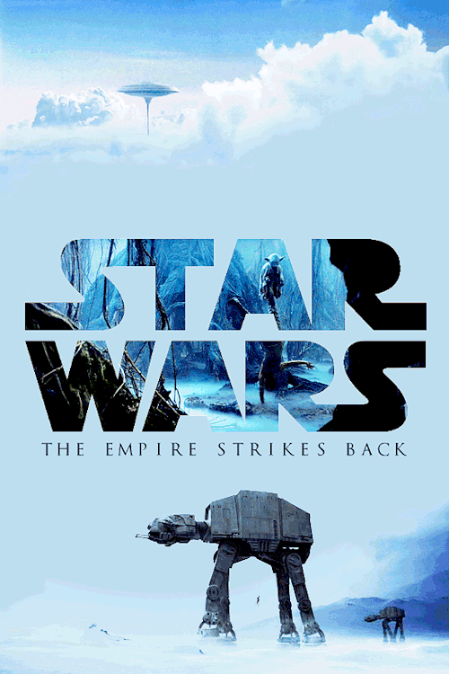 Star War The Empire Strike Back