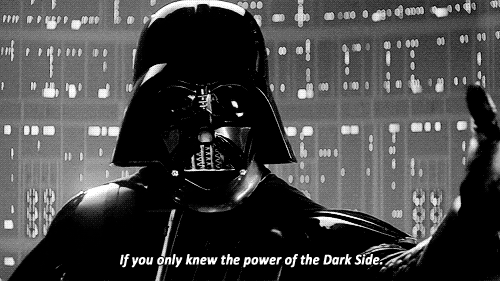 Best Darth Vader
