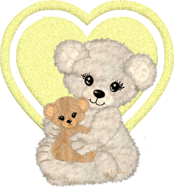 Two Bear Hugs