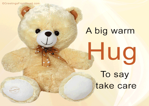 Big Warm Hug