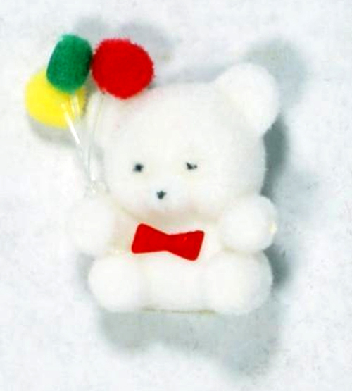 Mini Teddy Bear gif