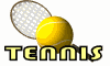 Tennis Logo