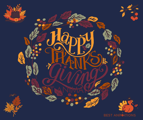 Happy Thanksgiving  Wishes 