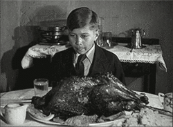 This Turkey Looks Delicious Funny Gif
