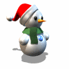 Christmas Ornament Pixel Art