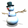 Best Snowman