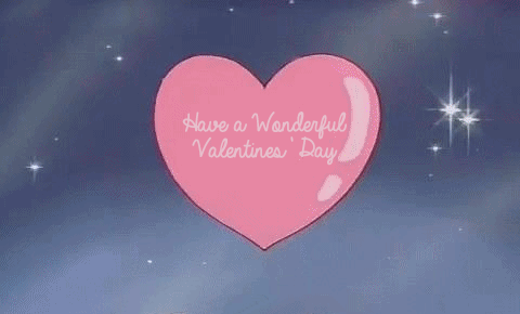 Have a Wonderful Valentines Day Gif
