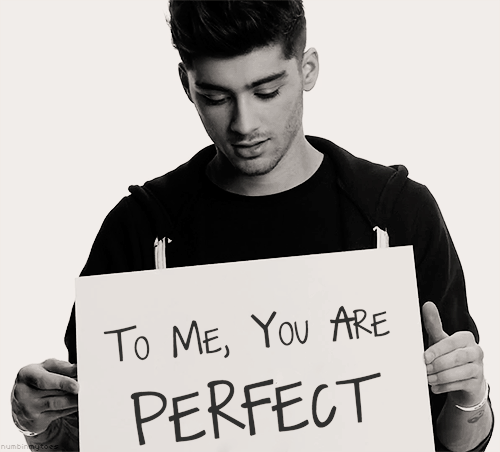 You Are Perfect Valentines