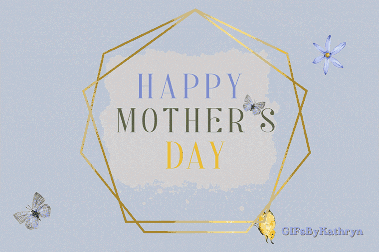 Happy Mother's Day Gifs