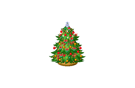 Amazing Christmas Tree Gifs - Thank you for sharing!
