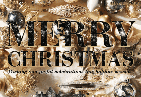 Mon 6 Dec 2021 - 17:24.MichaelManaloLazo. 403606654merry-christmas-gold-black-stylish-ornaments-sparkling-gif
