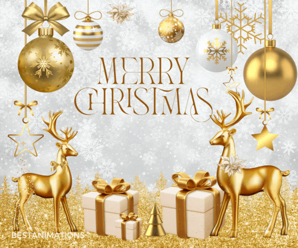 Beautiful Christmas Decoration Merry Christmas
