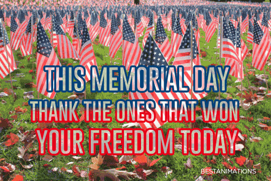 Memorial Day Thank Soldier Gif Memorial Day Thank Soldier Gif