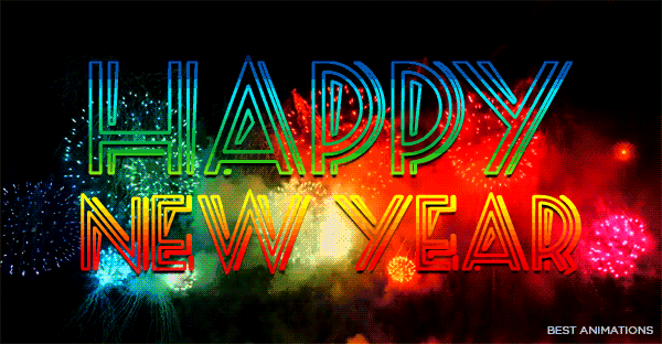 happy new year greetings free download
